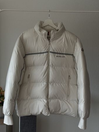 MONCLER unisex Daunenjacke - wie neu!
