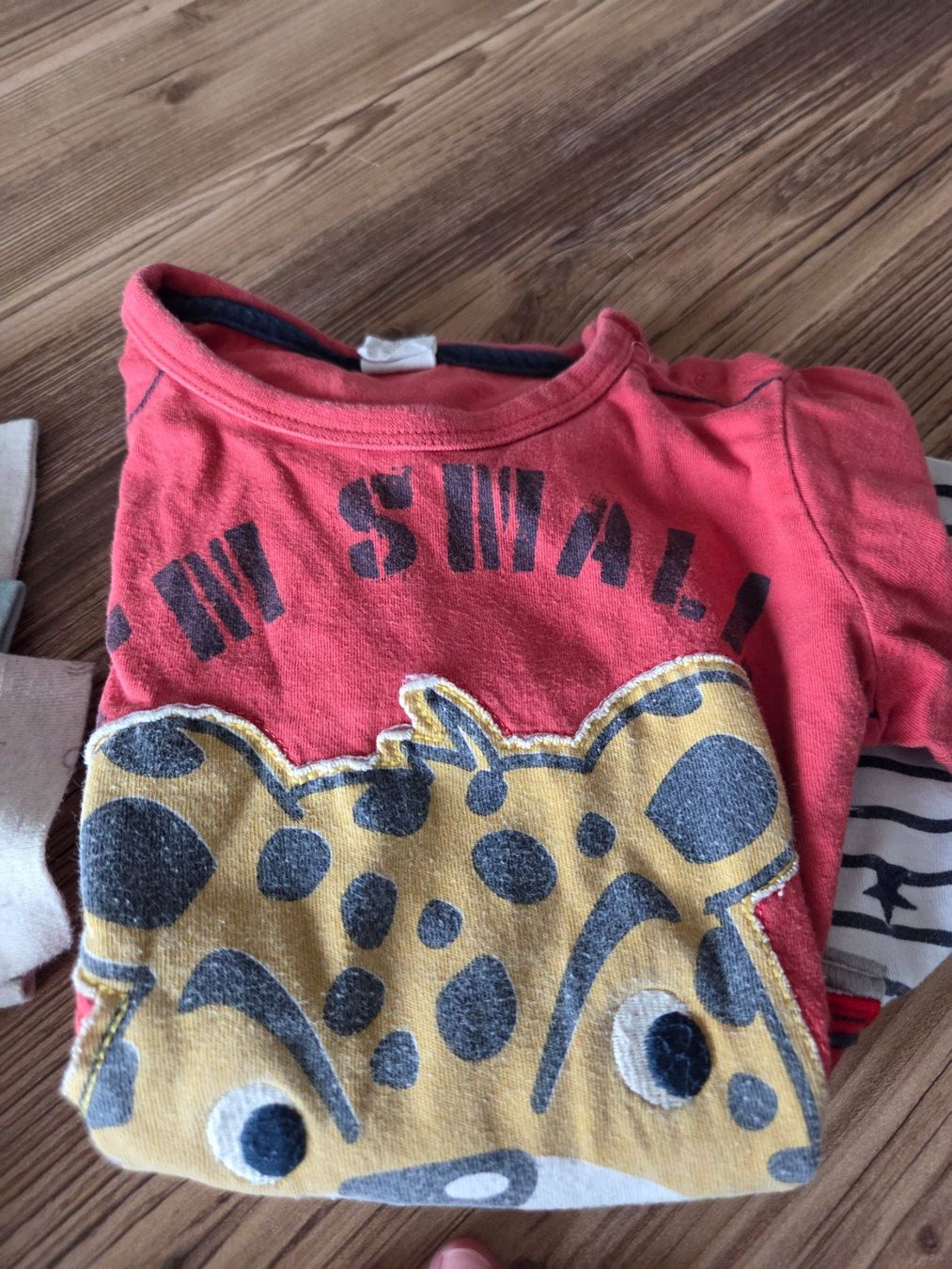 Lotti & Set di vestiti: Kleiderpaket Junge, Sommer, Gr. 86 – Usato da Rupperswil venduto da ecko_red 6