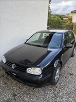 VW Golf 4