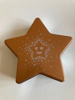 Boîte étoile Swissmilk - Noël approche!