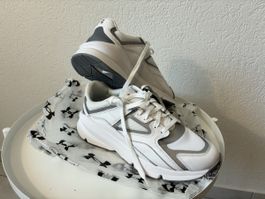 Under Armour Forge Runner – Größe 43 – Neu