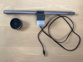 BenQ ScreenBar Halo Monitorlampe Modell CR20 C gebraucht
