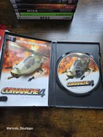 Comanche 4 PC Game Novalogic The Art of War CD-ROM