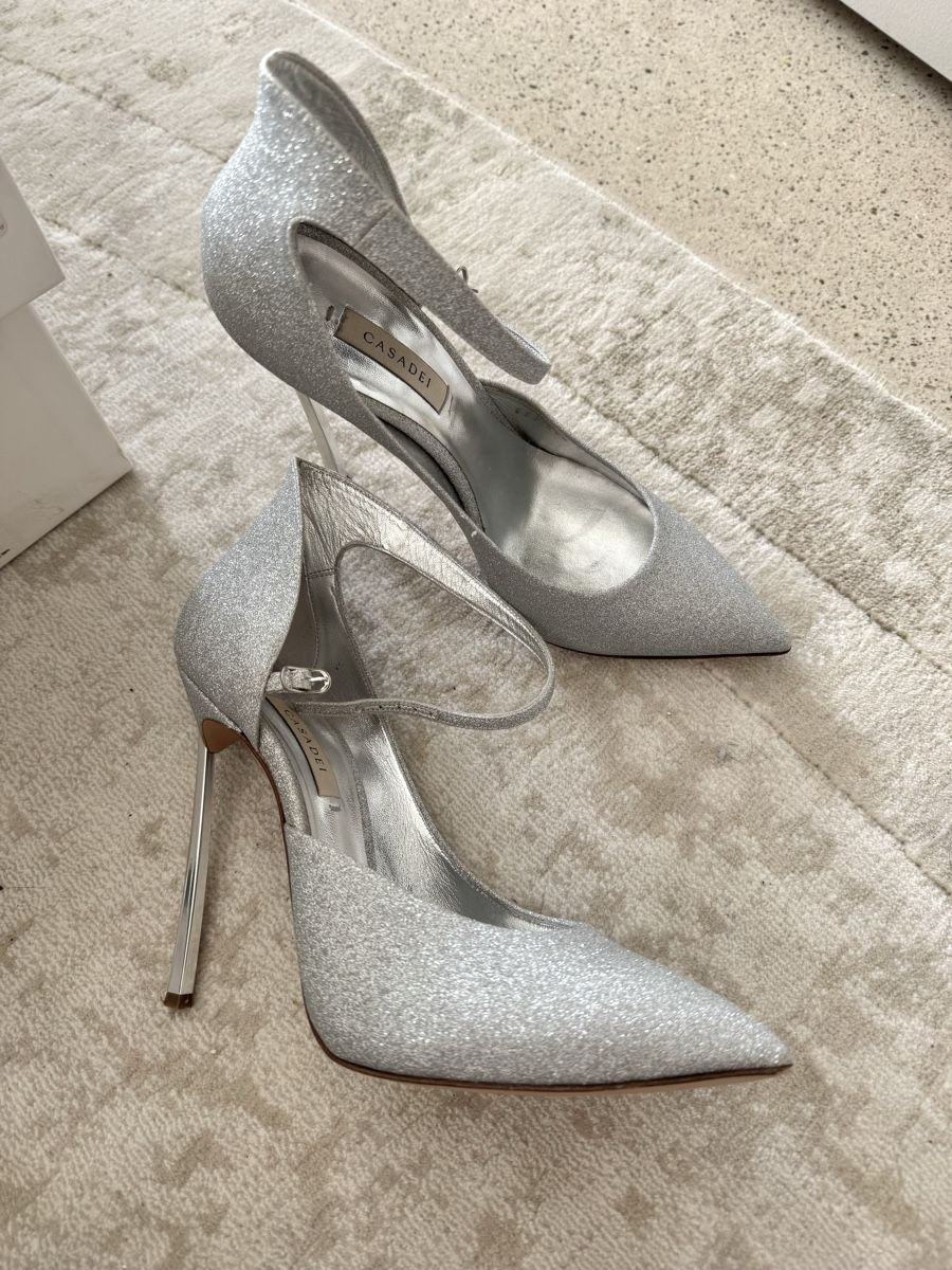 Casadei Scarpe da donna: Casadei Blade Heels – Usato da Zürich venduto da di_archive 2