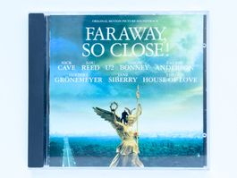Faraway, So Close! (Soundtrack)
