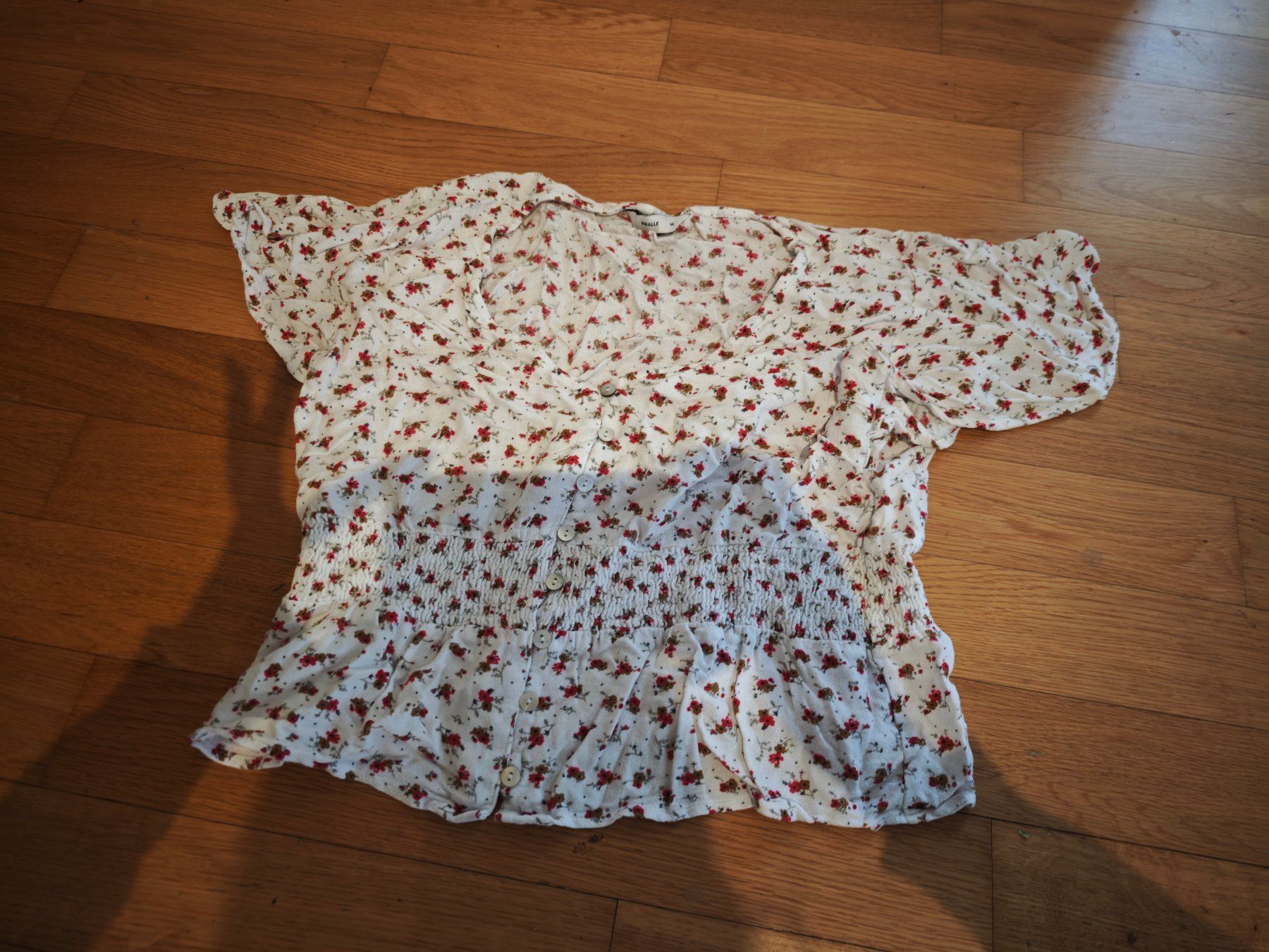 Kleiderpakete: Sommer set – Gebraucht aus Bonstetten von lin_fy7n 1