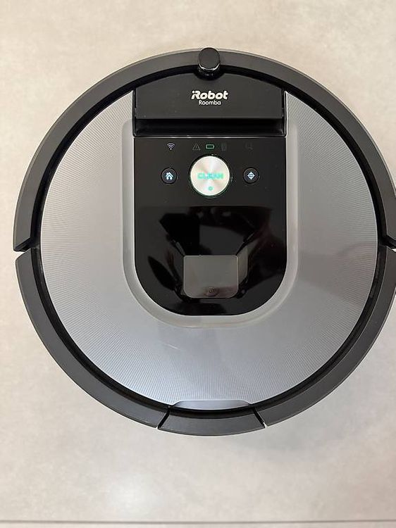 iRobot Roomba 960 (Gebraucht) in Losone für CHF 100 – nur Abholung auf ...