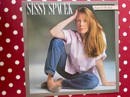 A644/Sissy Spacek Hangin' Up My Heart