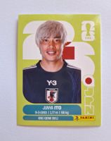 Panini Junya Ito JPN 18