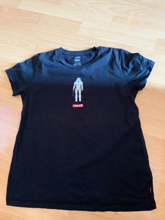 Joli t-shirt Levi’s Star Wars taille S