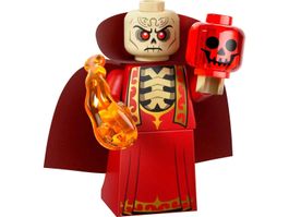 LEGO DnD Szass Tam