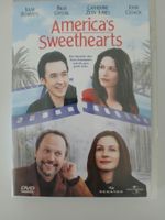 America's Sweethearts DVD Komödie guter Zustand