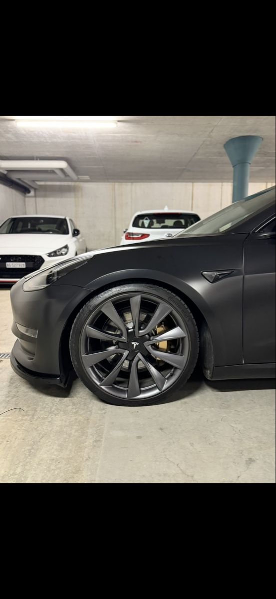 Cerchioni: Tesla Model 3 Felgen  – Difettoso da Villmergen venduto da als_pr57