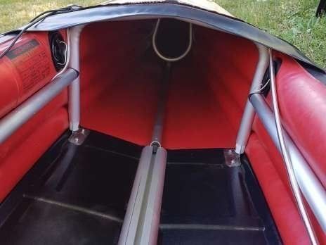 Bateaux: Faltboot Seekajak Grabner Discovery 1 – D'occasion à Hundwil par Lurch32 1