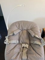 Stokke Tripp Trapp Newborn Set grau guter Zustand