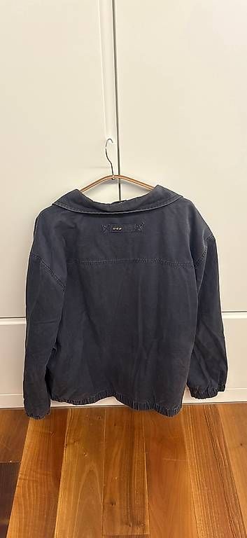 Giacche: ONEIL Jacke Gr XL – Usato da Lenzburg venduto da benuzerflorian 2