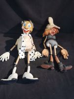 Marionette, grosse Marionette, Spielzeug,