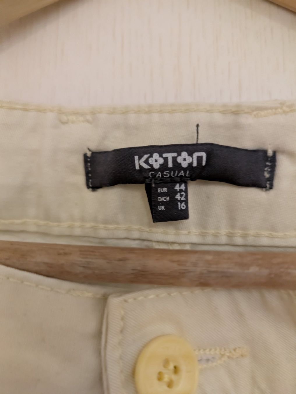 Hosen: kurze Hose für Herren – Gebraucht aus Buchs ZH von nudle10 1