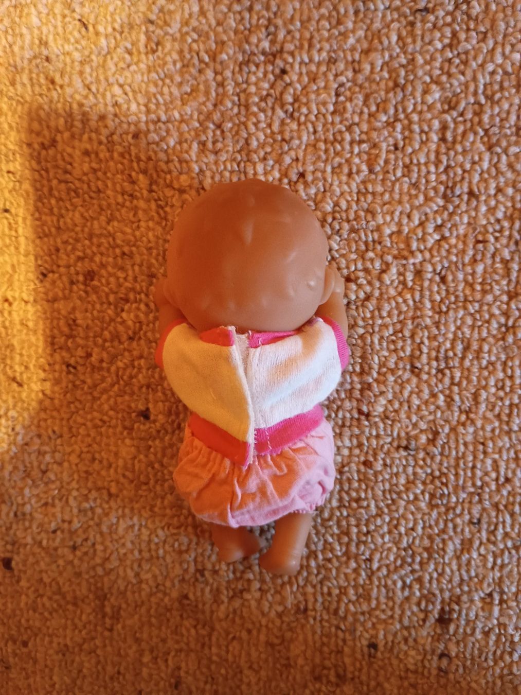 Bambole: Kleine Puppe 13 cm – Usato da Buchs AG venduto da ReaNaTsch 7