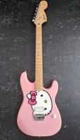 Squier Hello Kitty Stratocaster (1. Generation)