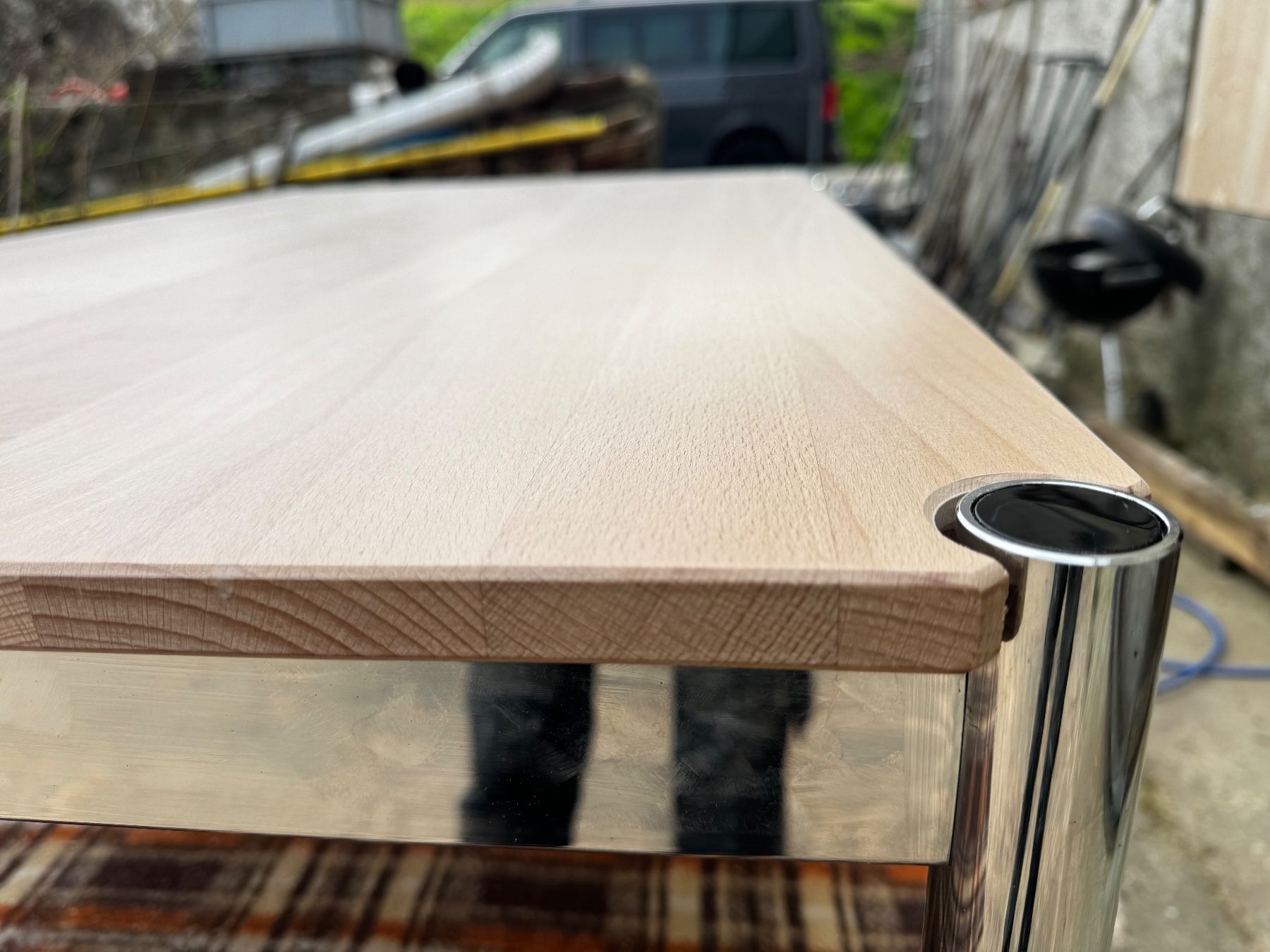 USM Tavoli: Table basse USM – Usato da Lausanne venduto da nhu_27zr 1