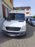 Merzedes Benz 316 CDI