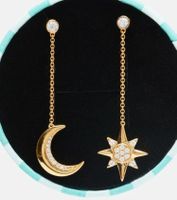 Thomas Sabo Ohrringe Neu