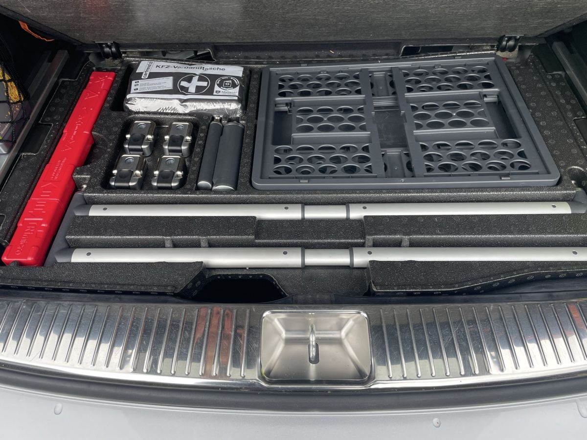 Mercedes-Benz Automobili: Mercedes C63 AMG T Modell – Usato da Balsthal venduto da fam_27g8 7