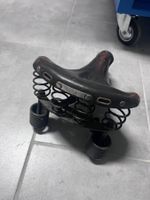 Mofa Sachs Puch / 80er Sattel Lepper/Denfield etc. Nummer 6