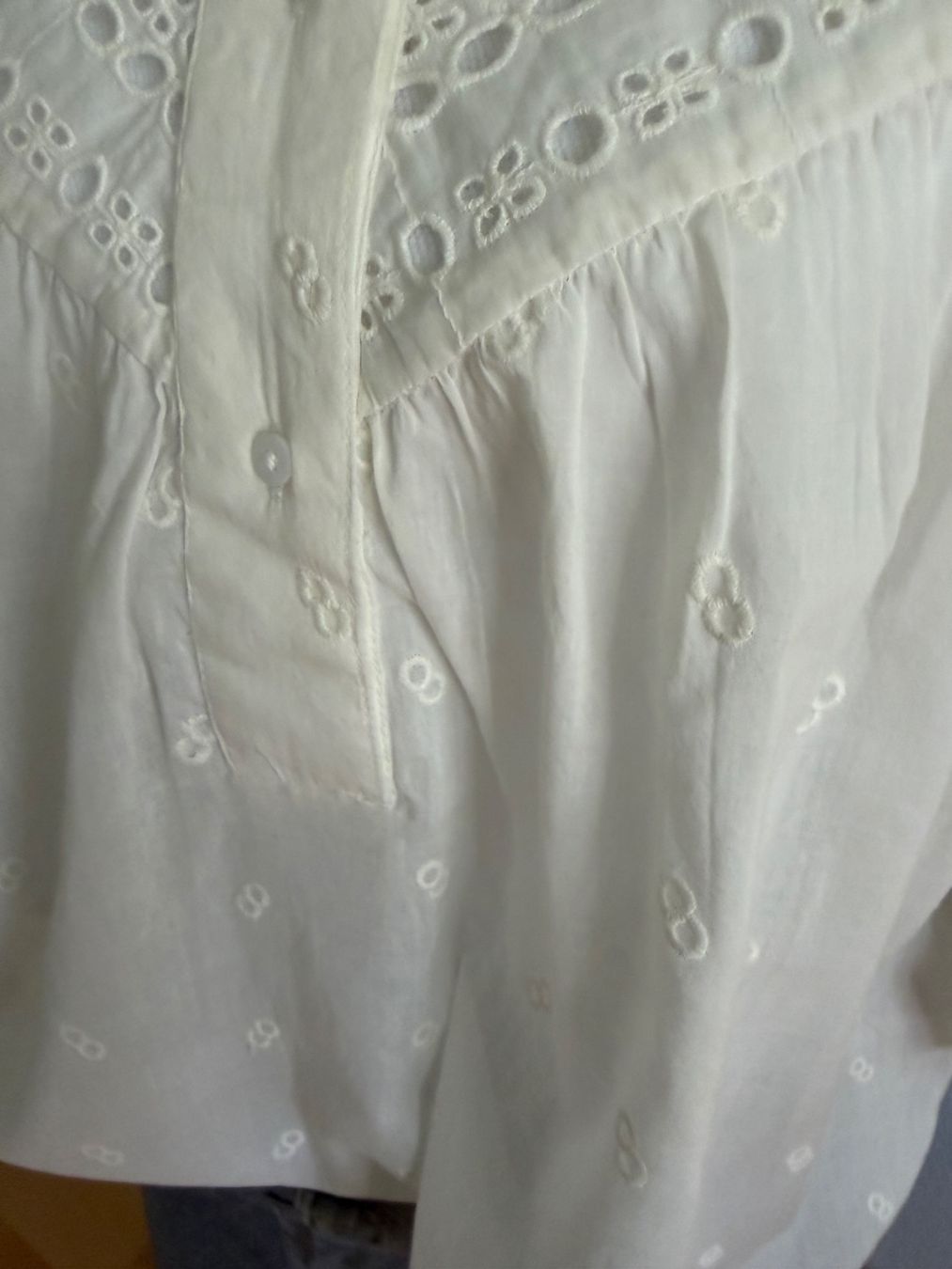 Chemisiers: Second Female Bluse Gr L – Neuf (Voir description) à Lohn SH par mathea 3