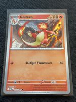 Glutexo (PFL 012) Reverse Holo - Fatale Flammen - DE