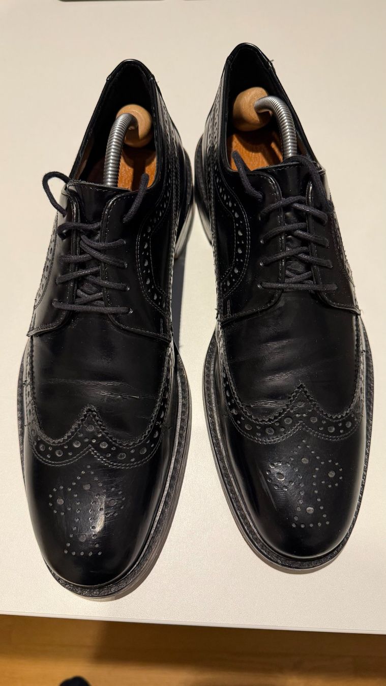 Lloyd Scarpe da uomo: Lloyd Schuhe Rahmengenäht – Usato da Büron venduto da Paba 2