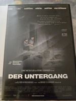 Der Untergang DVD
