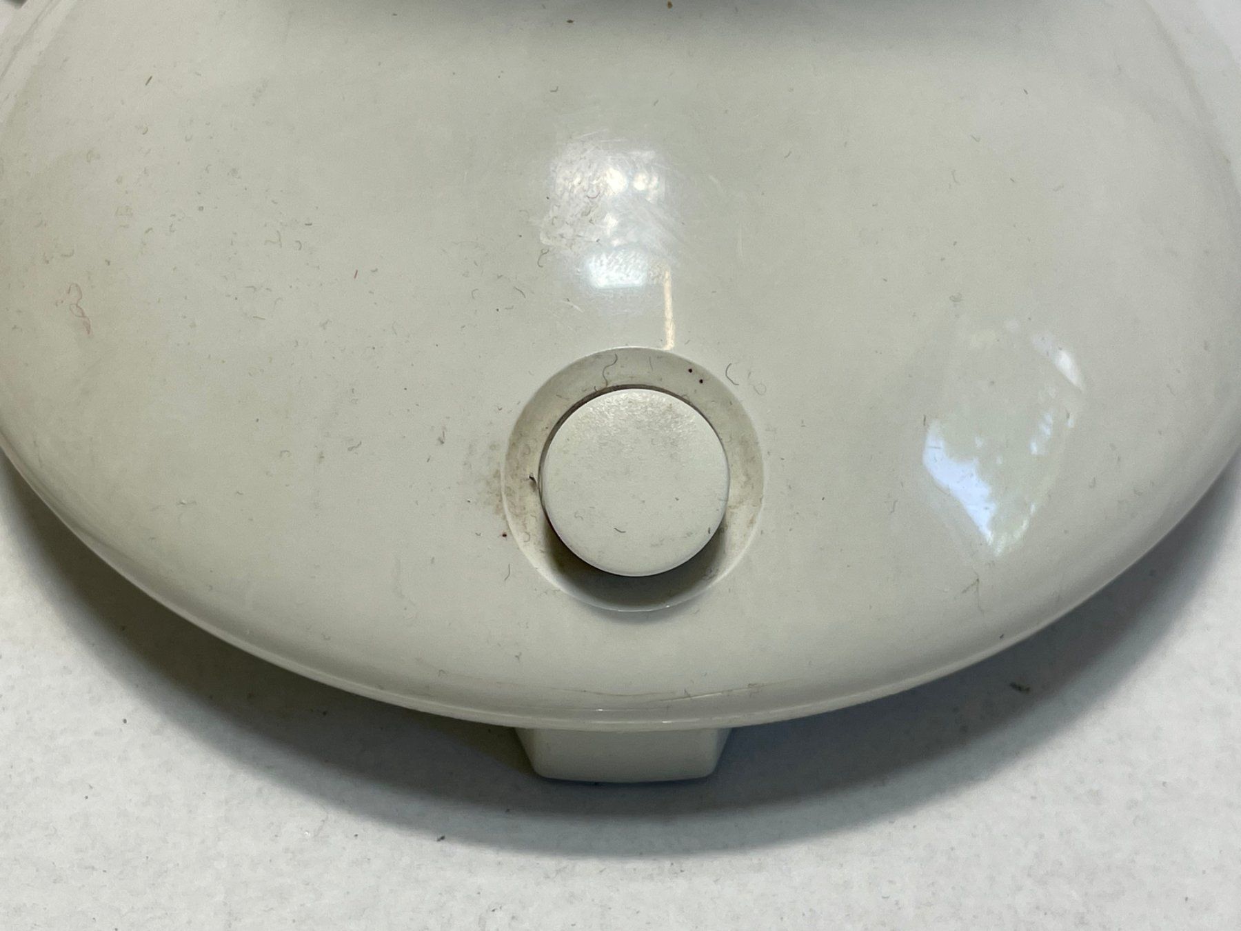 Lampade: Vintage Eichhoff Werke Desk Light – Usato da Zürich venduto da le_souk 4
