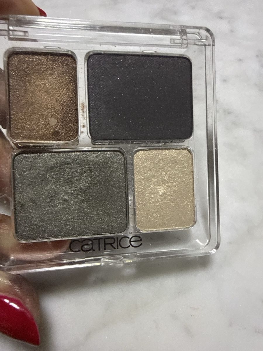 Make-up: NEUWERTIG***AUGEN MAKE-UP TOP FARBEN & PREISWERT*** – Nuovo (secondo la descrizione) da Zürich venduto da Ceca52 4