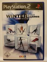 Winter Games 2007 PlayStation 2, Jeu en parfait état!(CiB)