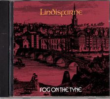 Lindisfarne ‎– Fog On The Tyne