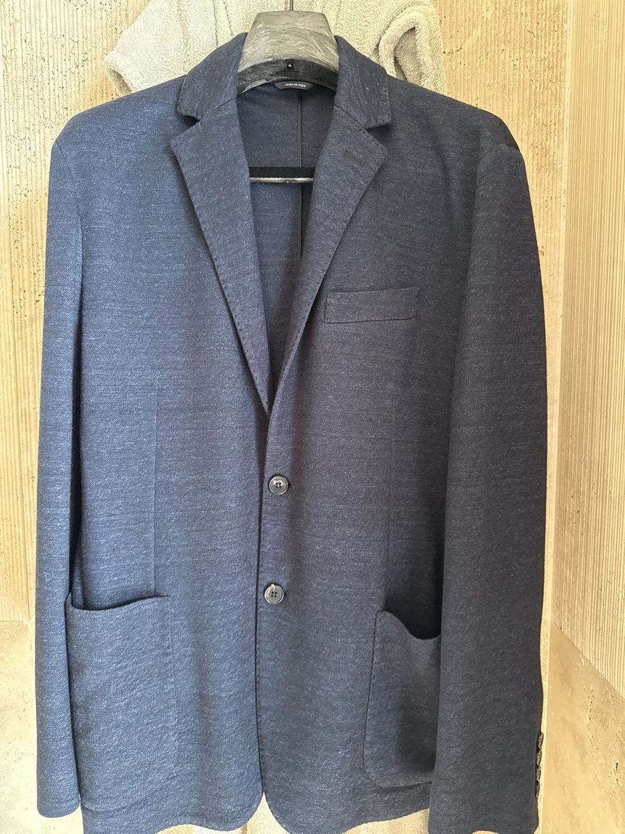 Loro Piana Giacche: Loro Piana Super Soft Summer Blazer – Nuovo (secondo la descrizione) da Bissone venduto da luxuryitems