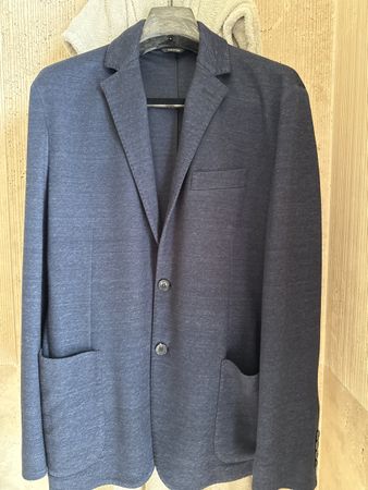 Loro Piana Super Soft Summer Blazer