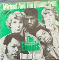 Vinyl Single Equals - Michael And The Slipper Tree