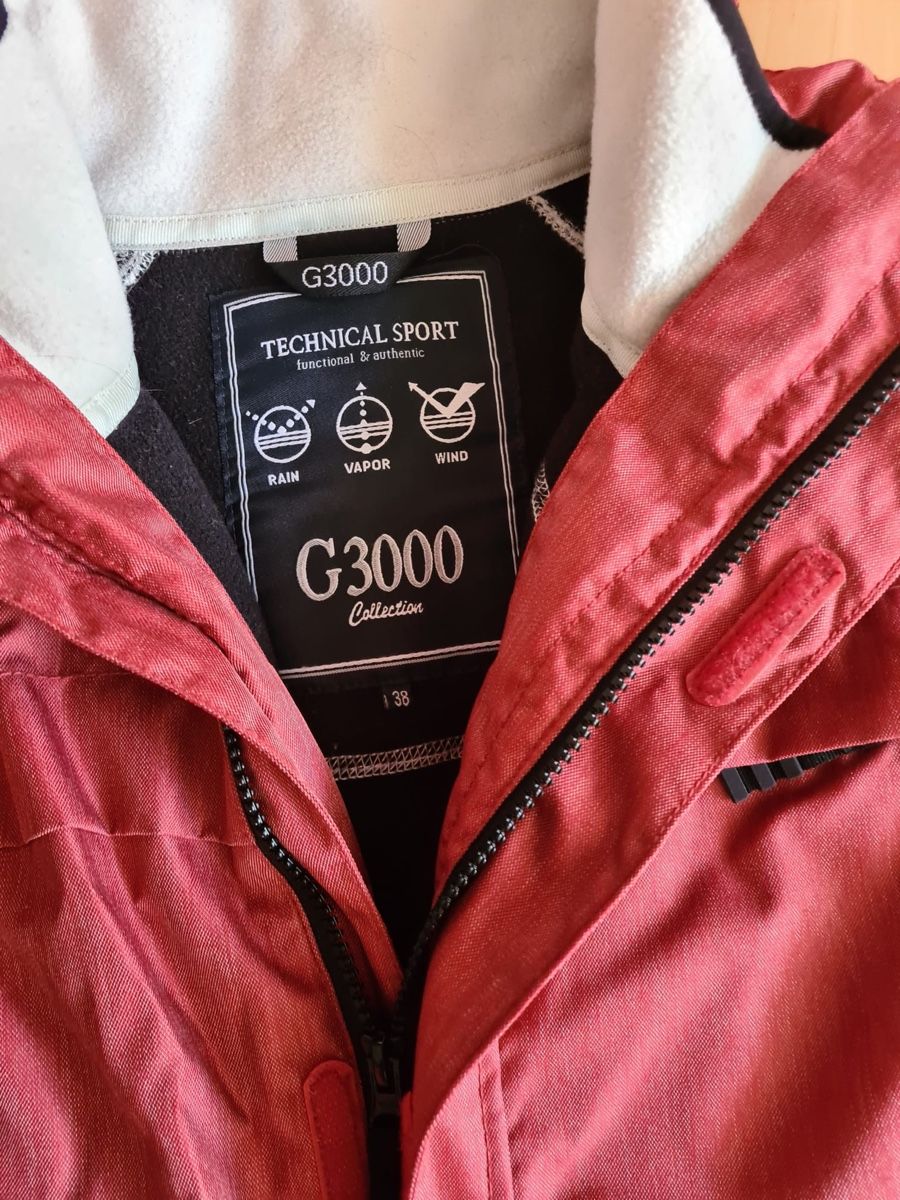 Giacche: Ski jacke – Usato da Sierre venduto da jen_w8vt 2