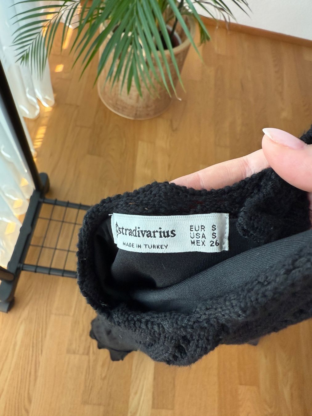 Stradivarius Kleider: kleid (s) – Gebraucht aus Freidorf TG von zweithandware 2