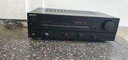 Sony TA-F319R