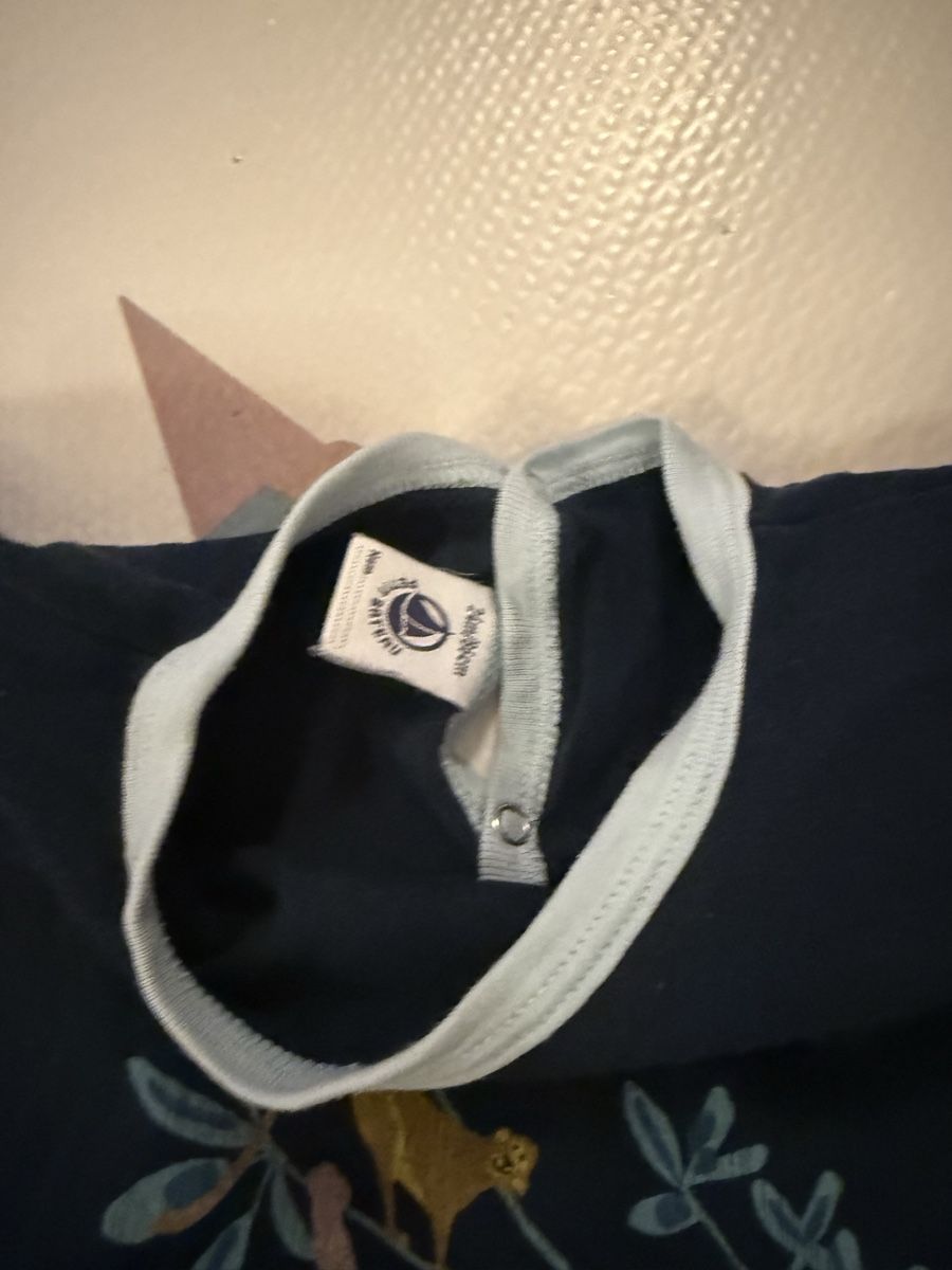 Petit Bateau Pigiama & Simili: Petit bateau pyjama 24m – Usato da Zürich venduto da mimi2013 1