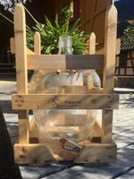Mostflasche