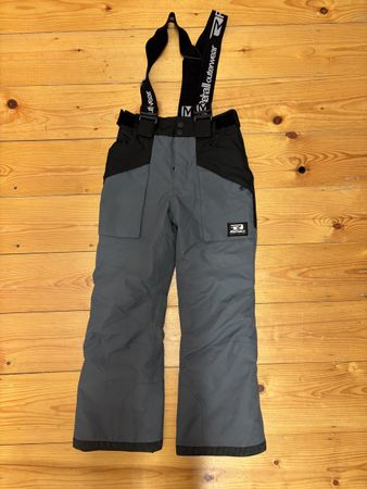 Rehall Skihose, Grösse 152