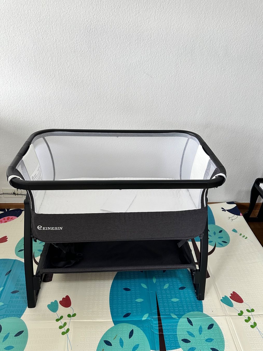 Culle: Bedside Crib – Nuovo (secondo la descrizione) da Wettingen venduto da sha_cnl5 6
