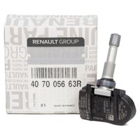 1-4 ORIGINAL RDKS Reifendrucksensor Renault Opel Nissan TPMS