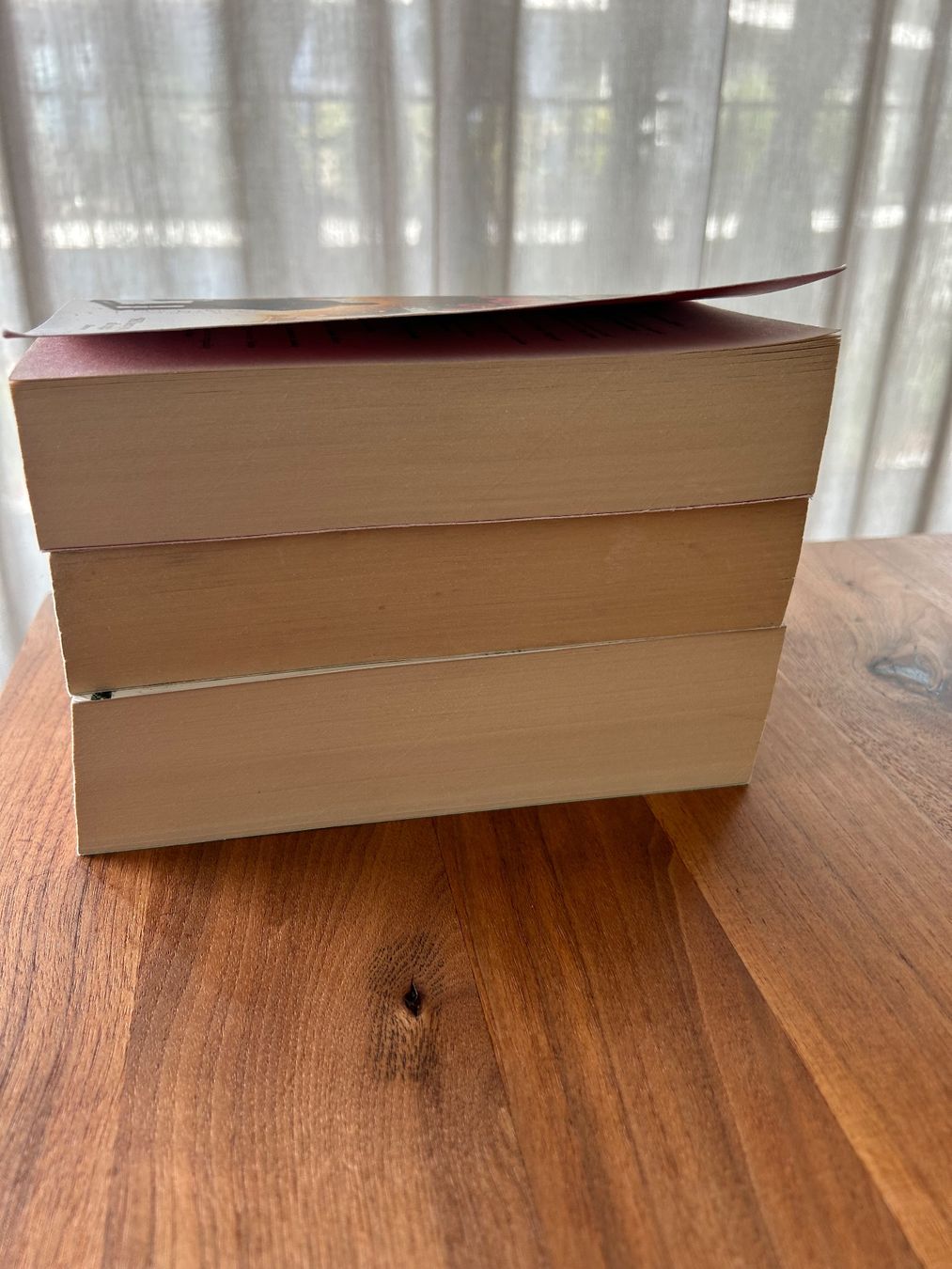 Bücher: Robert Galbraith’s Romans 3X – Gebraucht aus Erlenbach ZH von Syssi_C 2