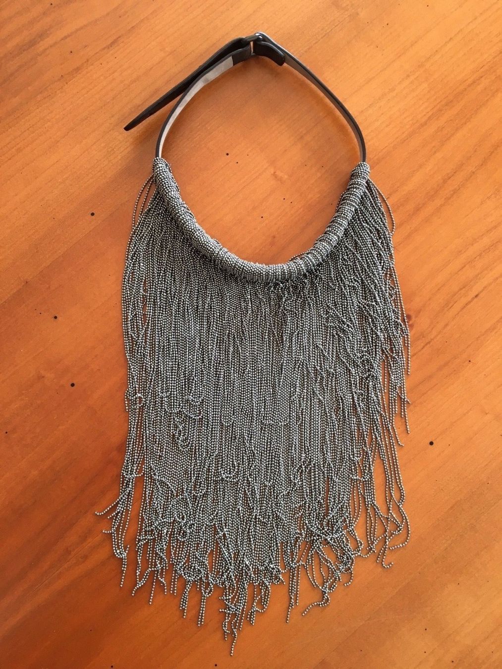 Catenine: moderner Halsschmuck – Nuovo e nell'imballaggio originale da Brione s. Minusio venduto da batwoman3